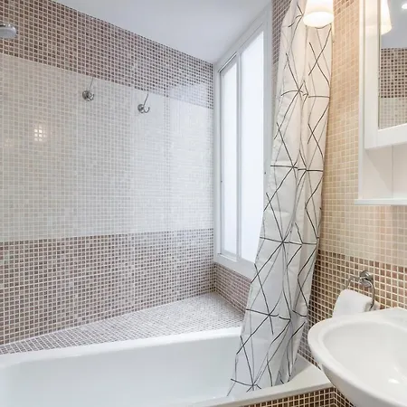Cross Check Descalzas Reales Apartment Madrid Exterior foto