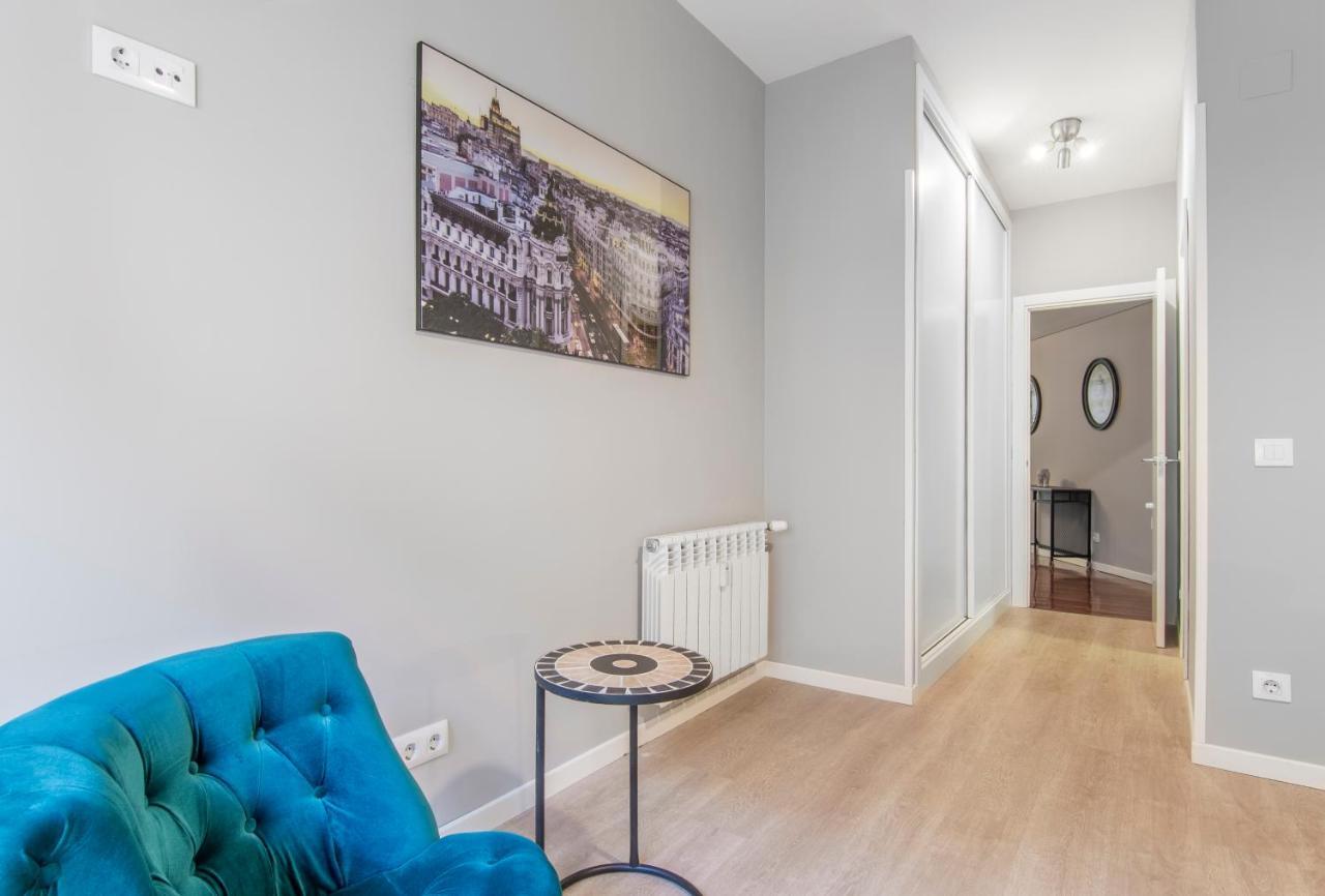 Appartement Descalzas Reales Madrid