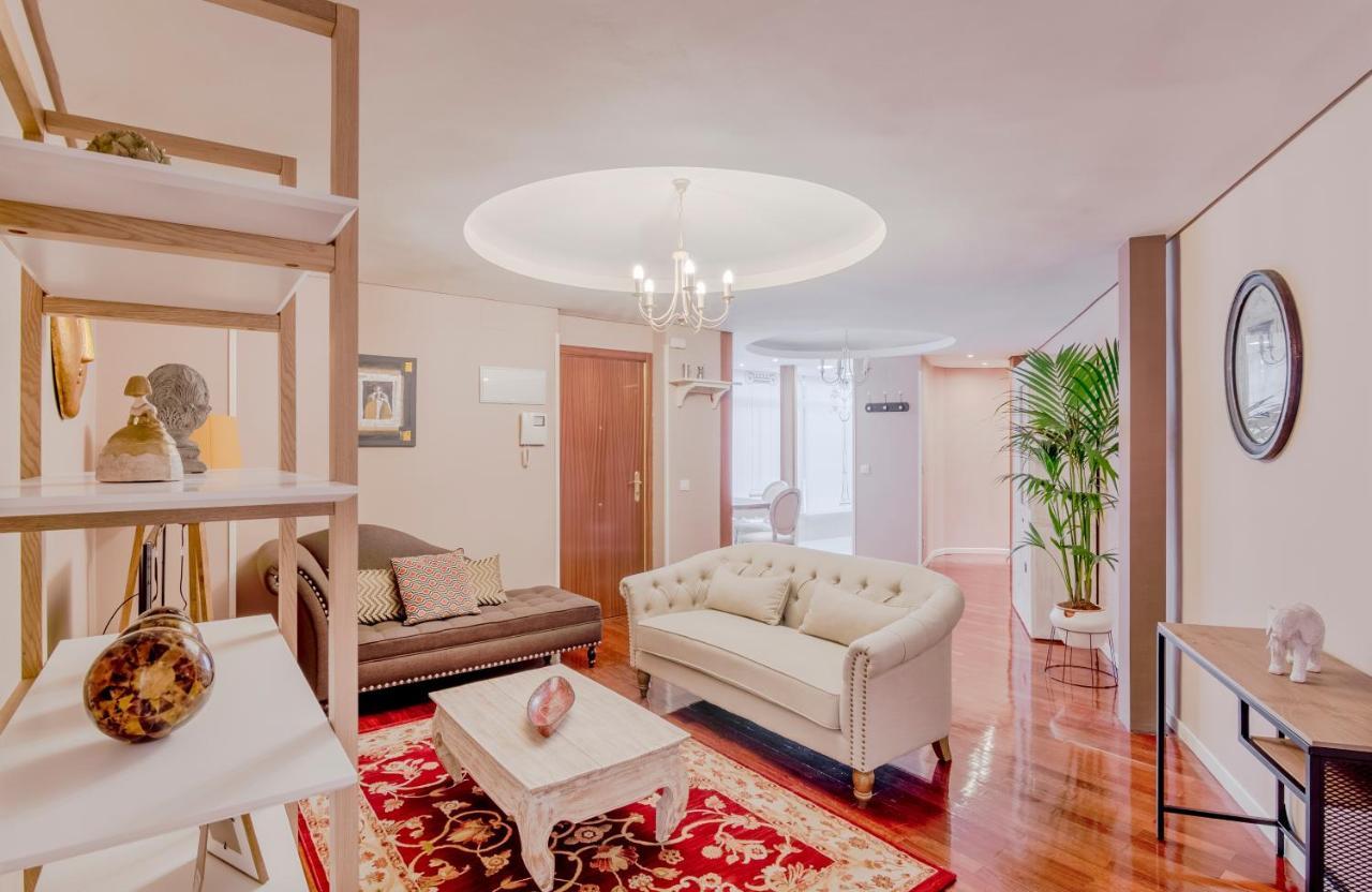 Appartement Descalzas Reales