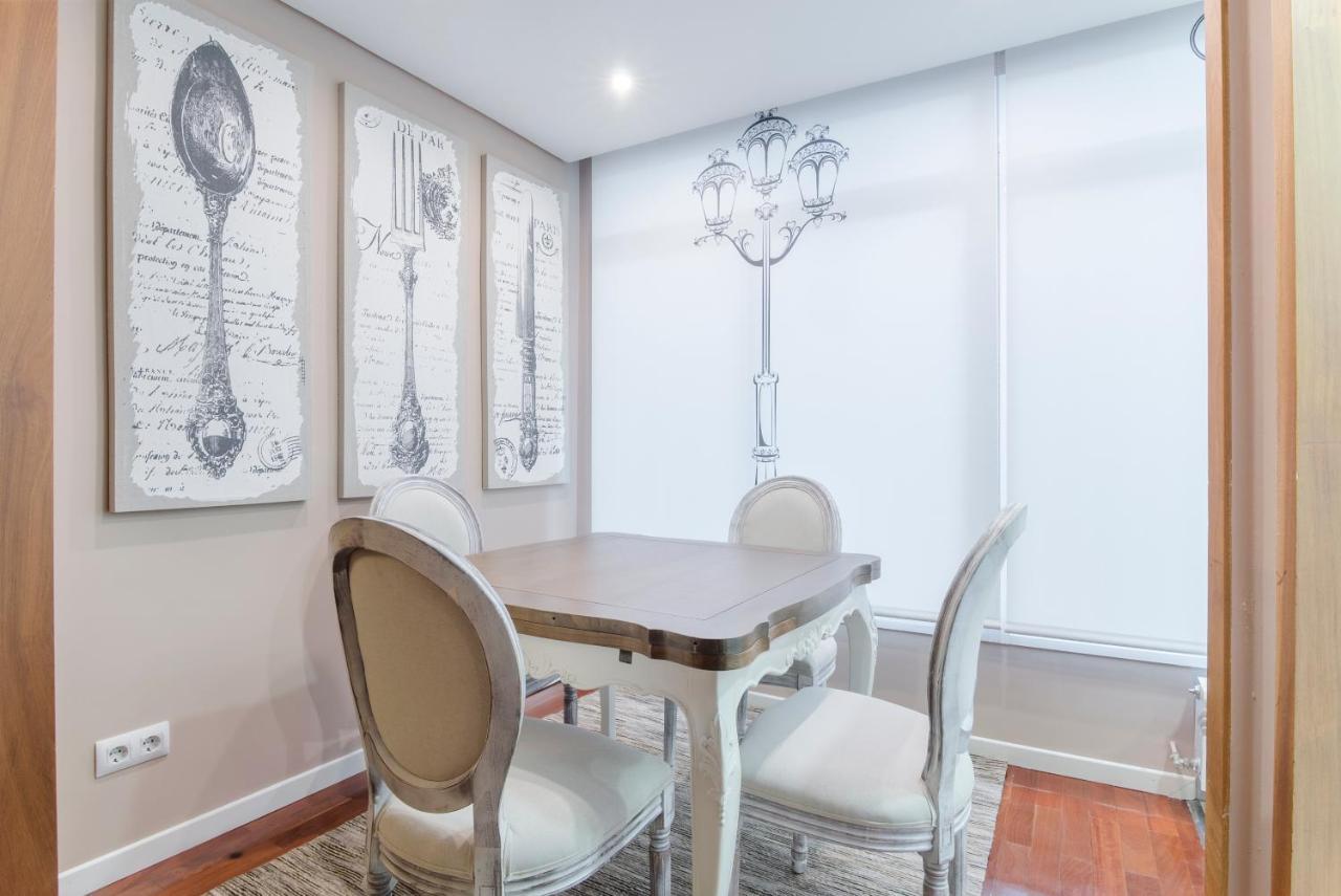 Appartement Descalzas Reales *